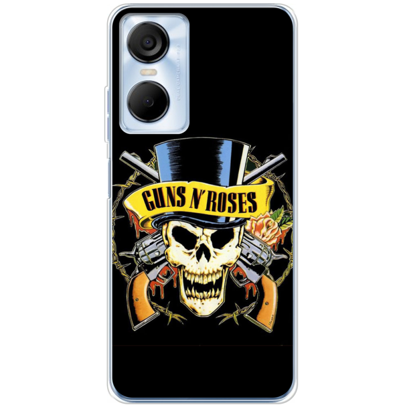 Чехол BoxFace Tecno POP 6 Pro 