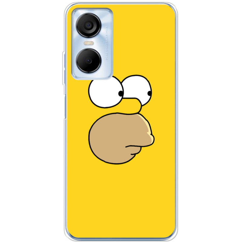 Чехол BoxFace Tecno POP 6 Pro 