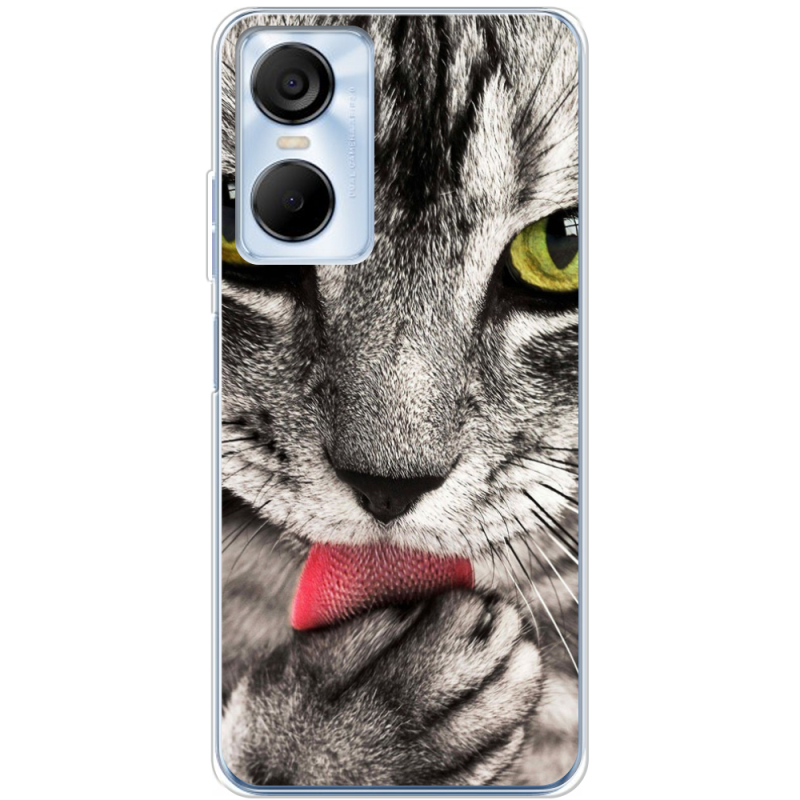 Чехол BoxFace Tecno POP 6 Pro 