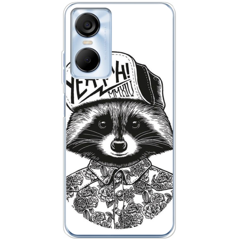 Чехол BoxFace Tecno POP 6 Pro 