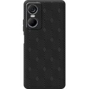 Черный чехол BoxFace Tecno POP 6 Pro 