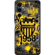 Черный чехол BoxFace Tecno POVA  Neo 2 
