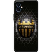 Черный чехол BoxFace Tecno POVA  Neo 2 