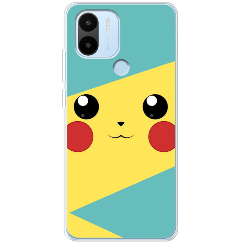 Чехол BoxFace Xiaomi Redmi A1 Plus 