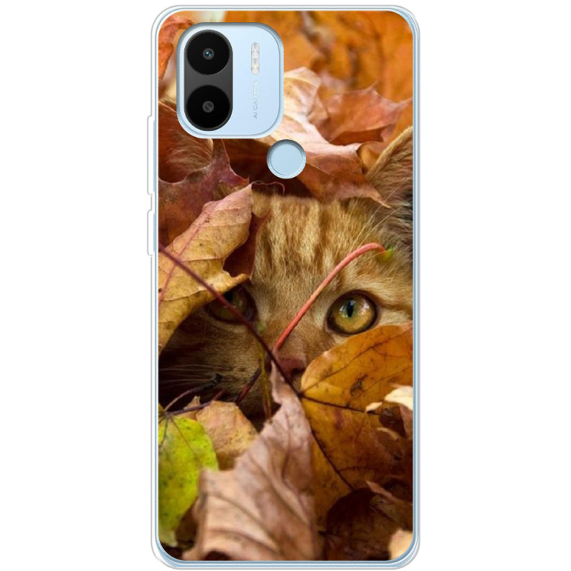 Чехол BoxFace Xiaomi Redmi A1 Plus 