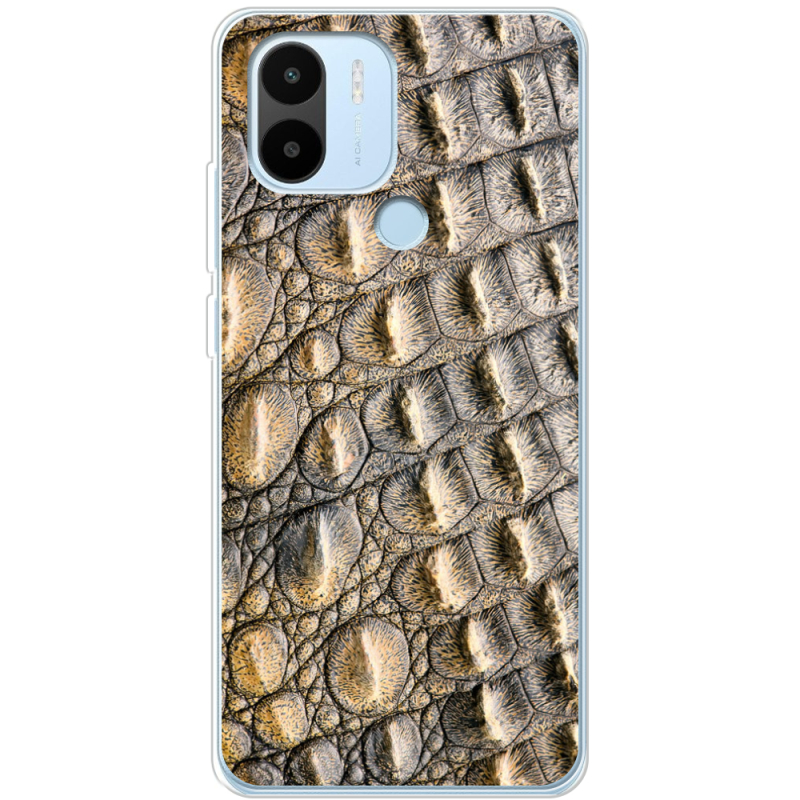 Чехол BoxFace Xiaomi Redmi A1 Plus 