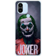 Чехол BoxFace Xiaomi Redmi A1 Plus Joker