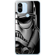 Чехол BoxFace Xiaomi Redmi A1 Plus Imperial Stormtroopers