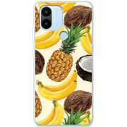 Чехол BoxFace Xiaomi Redmi A1 Plus Tropical Fruits