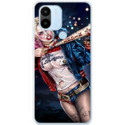 Чехол BoxFace Xiaomi Redmi A1 Plus Harley Quinn