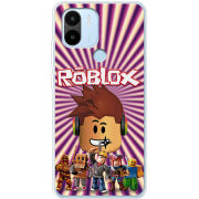 Чехол BoxFace Xiaomi Redmi A1 Plus Follow Me to Roblox