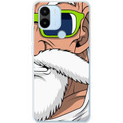 Чехол BoxFace Xiaomi Redmi A1 Plus Master Roshi