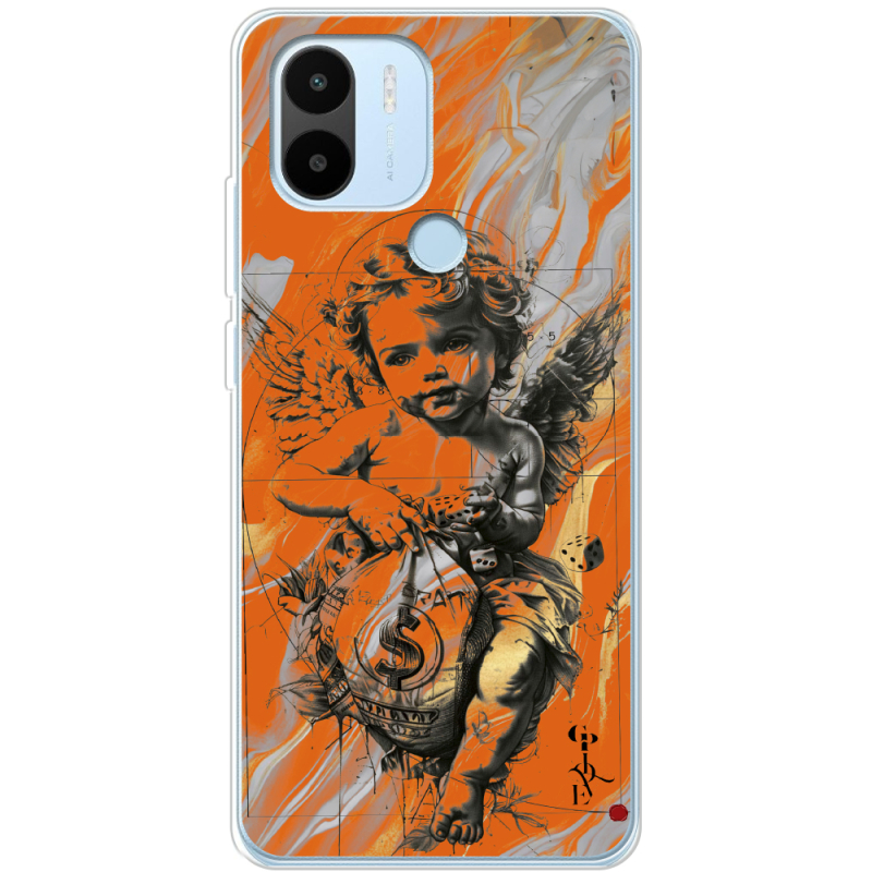 Чехол BoxFace Xiaomi Redmi A1 Plus 