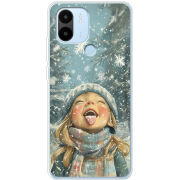 Чехол BoxFace Xiaomi Redmi A1 Plus Смак дитинства