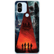 Чехол BoxFace Xiaomi Redmi A1 Plus Дивні дива