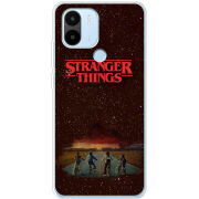 Чехол BoxFace Xiaomi Redmi A1 Plus 