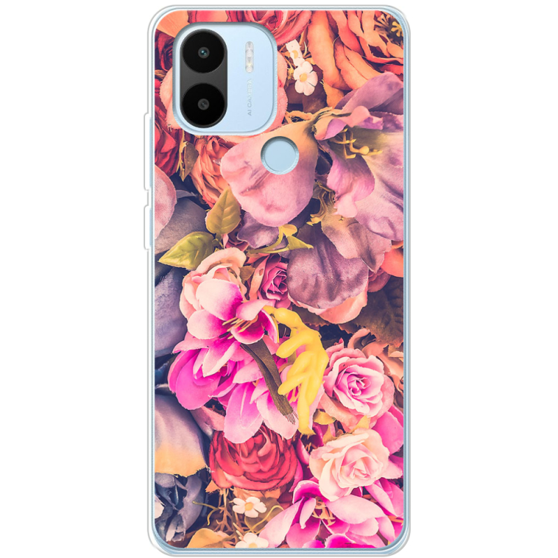 Чехол BoxFace Xiaomi Redmi A1 Plus 