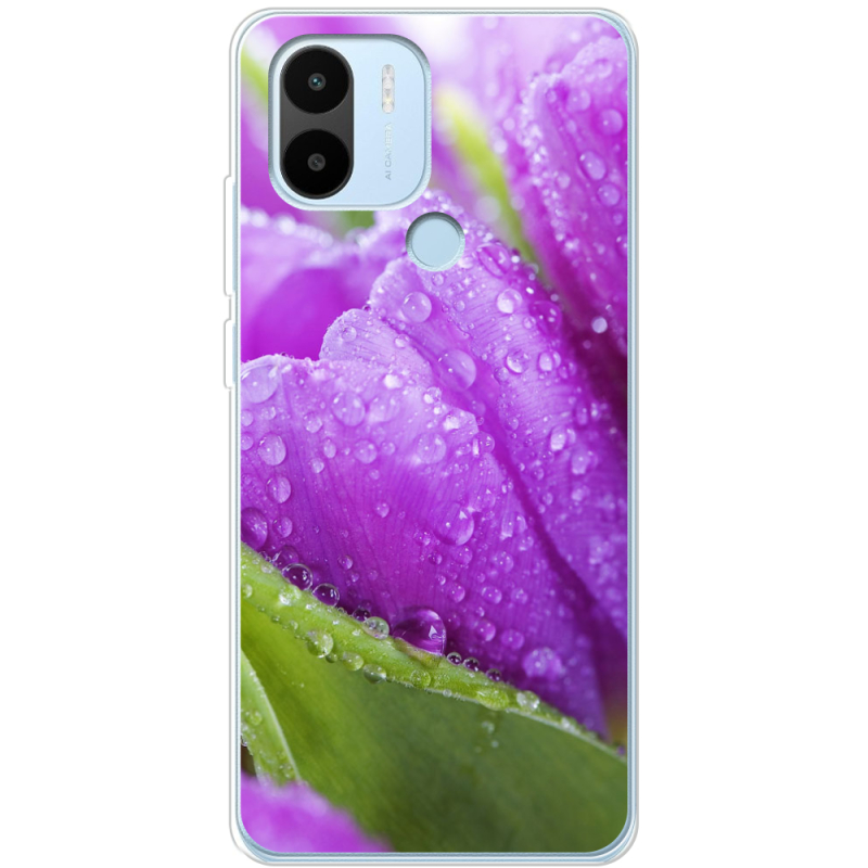 Чехол BoxFace Xiaomi Redmi A1 Plus 