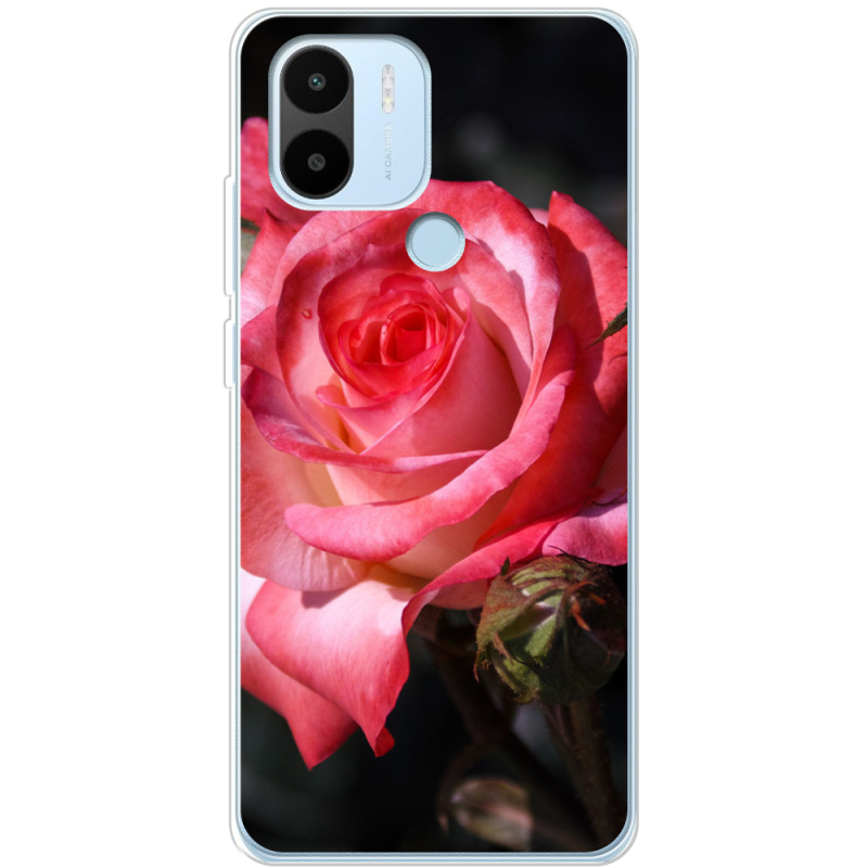 Чехол BoxFace Xiaomi Redmi A1 Plus 