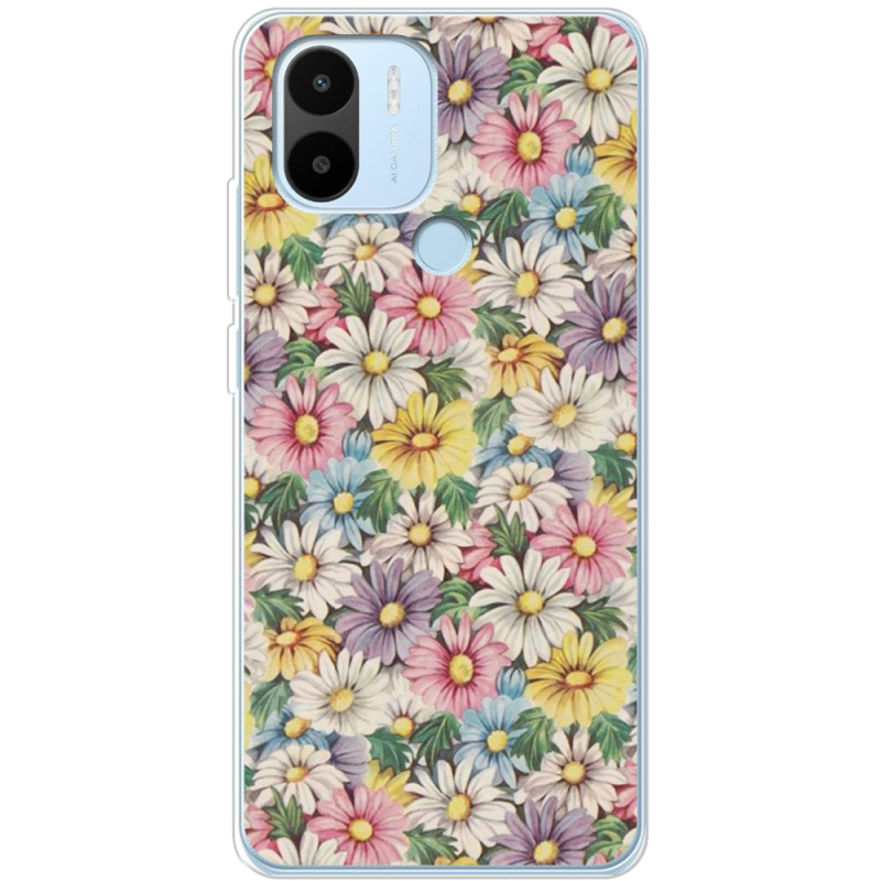 Чехол BoxFace Xiaomi Redmi A1 Plus 