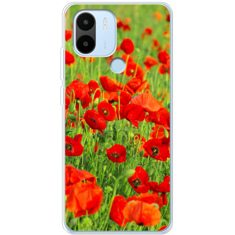 Чехол BoxFace Xiaomi Redmi A1 Plus 