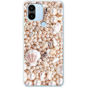 Чехол BoxFace Xiaomi Redmi A1 Plus 