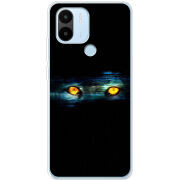 Чехол BoxFace Xiaomi Redmi A1 Plus Eyes in the Dark