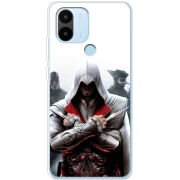 Чехол BoxFace Xiaomi Redmi A1 Plus Assassins Creed 3