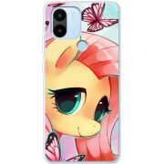 Чехол BoxFace Xiaomi Redmi A1 Plus My Little Pony Fluttershy