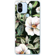 Чехол BoxFace Xiaomi Redmi A1 Plus Blossom Roses