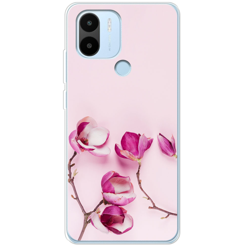 Чехол BoxFace Xiaomi Redmi A1 Plus 