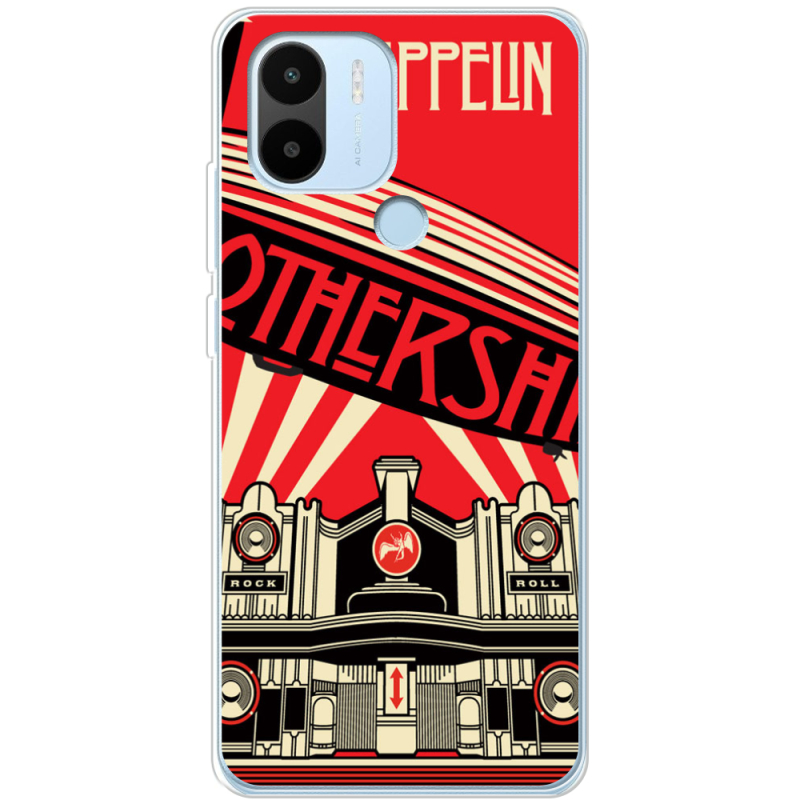 Чехол BoxFace Xiaomi Redmi A1 Plus 