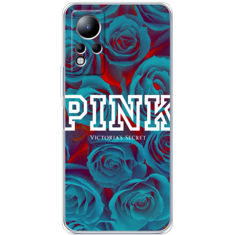 Чехол BoxFace Infinix Note 12 