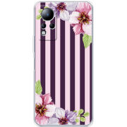 Чехол BoxFace Infinix Note 12 Purple Fantasy