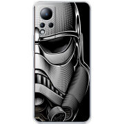 Чехол BoxFace Infinix Note 12 Imperial Stormtroopers