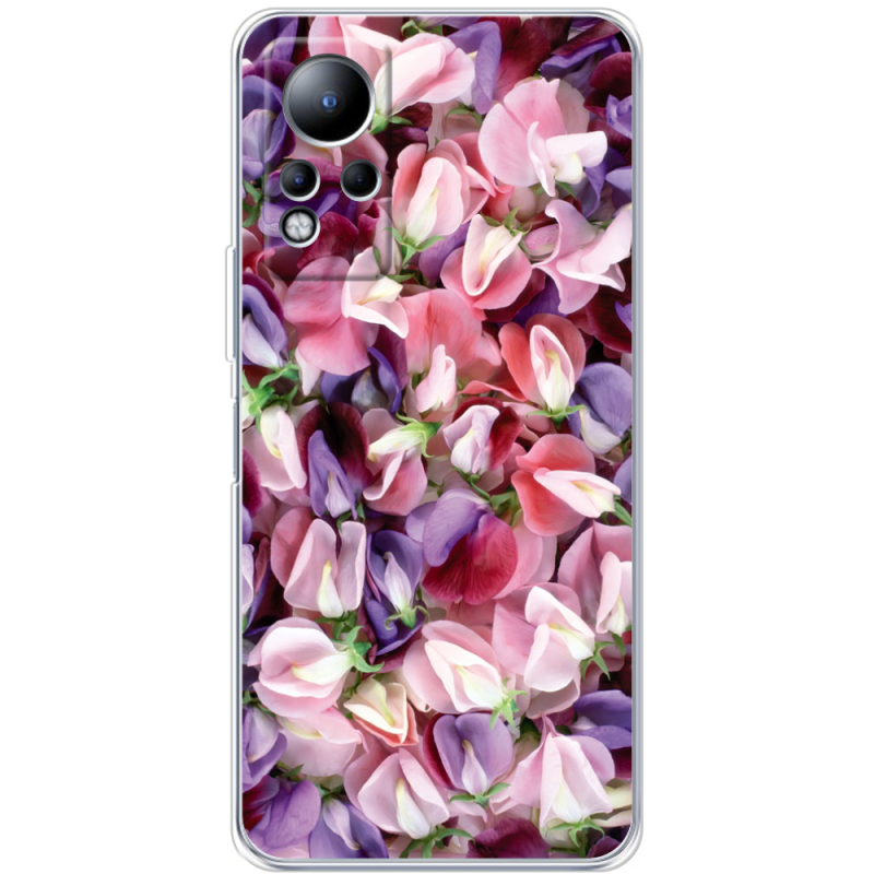 Чехол BoxFace Infinix Note 12 