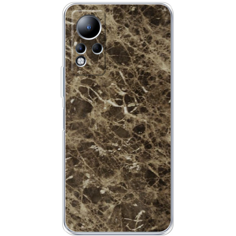 Чехол BoxFace Infinix Note 12 