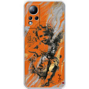 Чехол BoxFace Infinix Note 12 