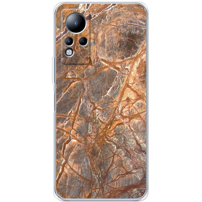 Чехол BoxFace Infinix Note 12 