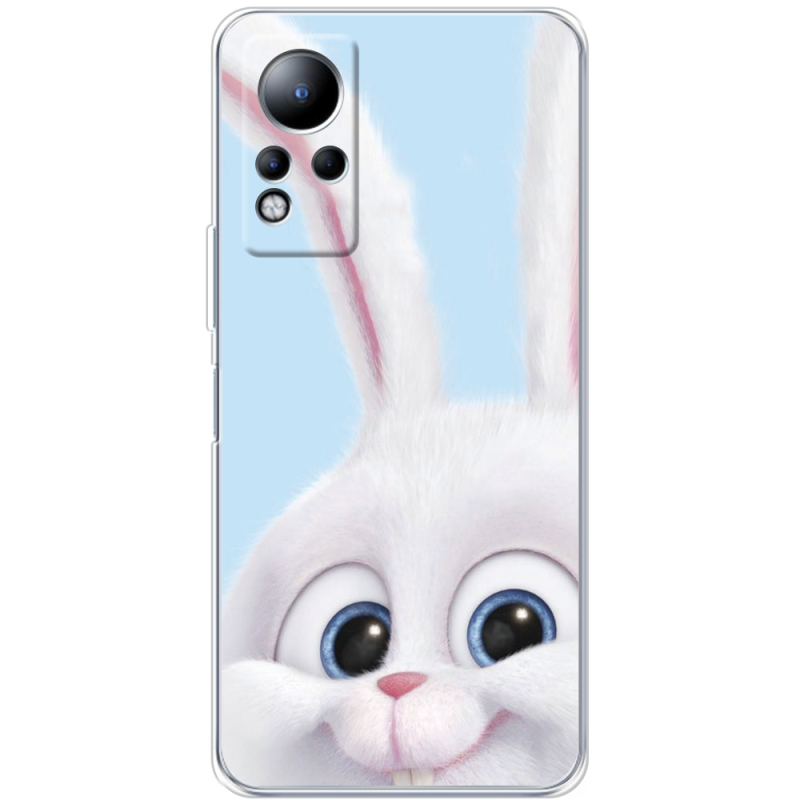 Чехол BoxFace Infinix Note 12 Rabbit