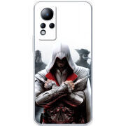 Чехол BoxFace Infinix Note 12 Assassins Creed 3