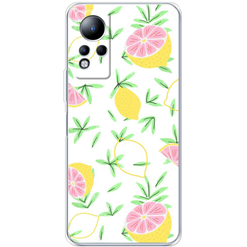 Чехол BoxFace Infinix Note 12 