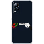 Чехол BoxFace Infinix Note 12 