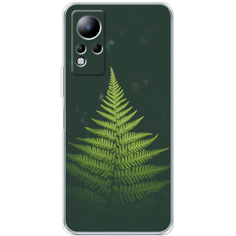 Чехол BoxFace Infinix Note 12 