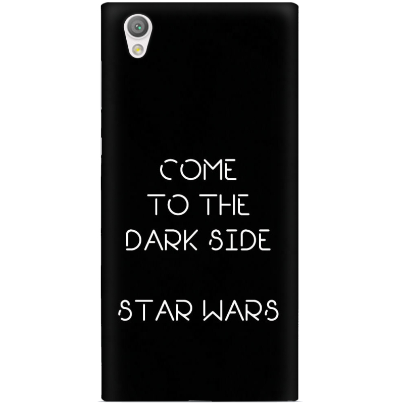 Чехол Uprint Sony Xperia L1 G3312 