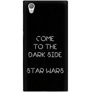 Чехол Uprint Sony Xperia L1 G3312 