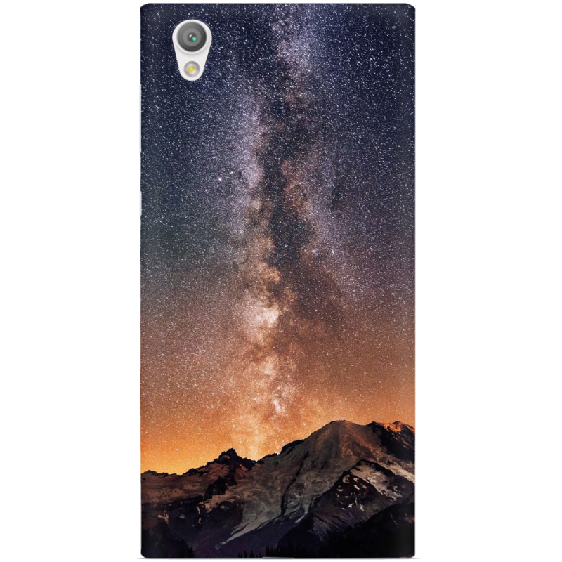 Чехол Uprint Sony Xperia L1 G3312 