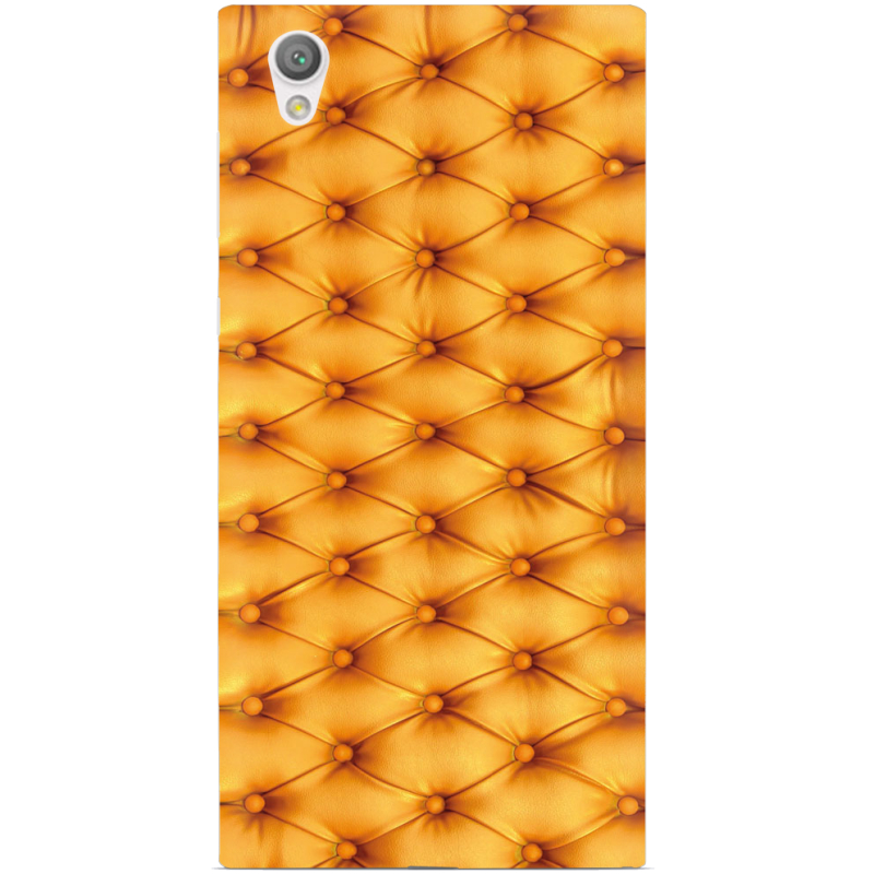 Чехол Uprint Sony Xperia L1 G3312 