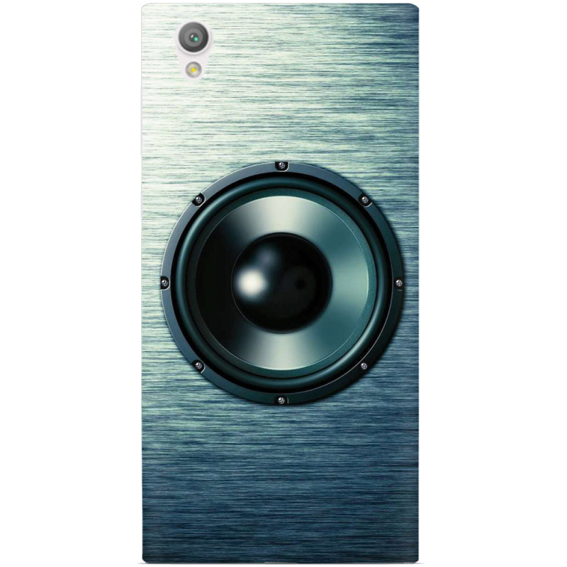 Чехол Uprint Sony Xperia L1 G3312 