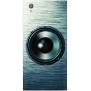 Чехол Uprint Sony Xperia L1 G3312 